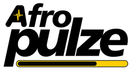 Afro Pulze Logo